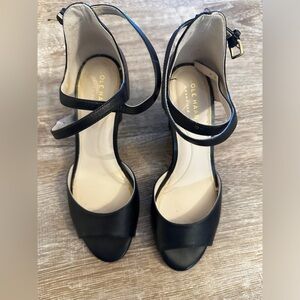 Cole Haan Sadie Wedge Sandal